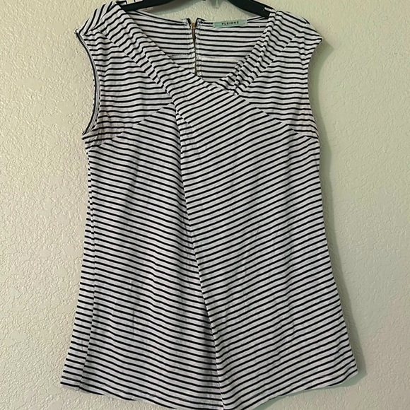 Pleione Tops - Anthro Pleione top